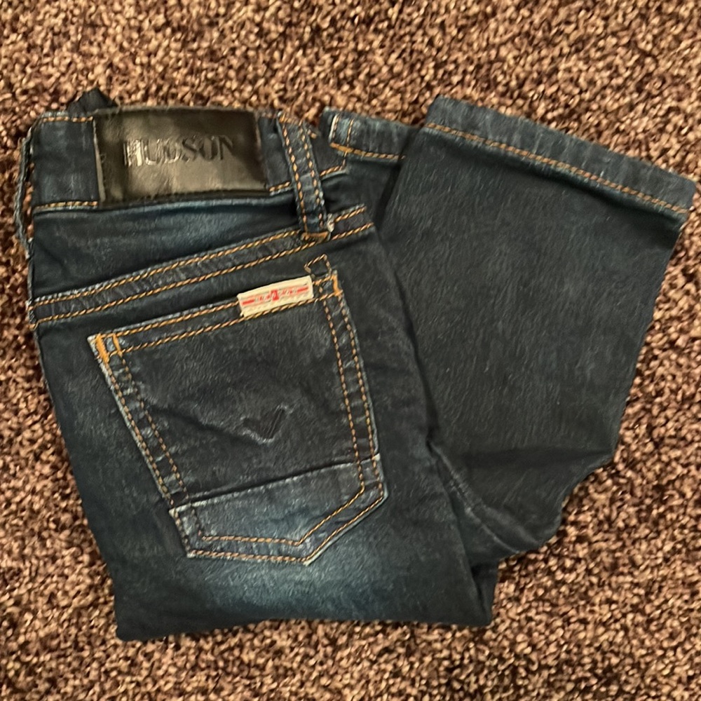 Hudson baby jeans
